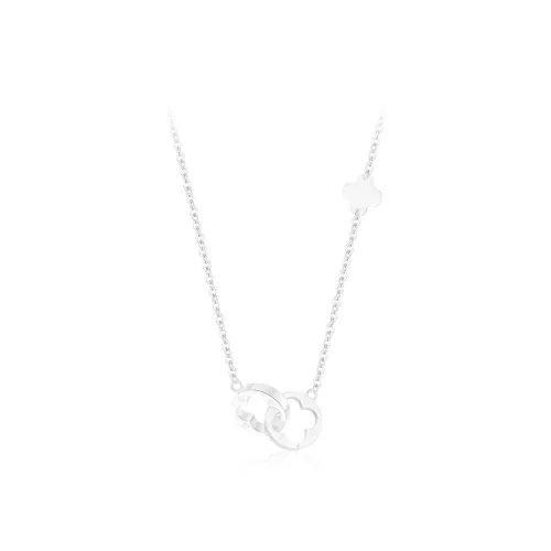 PRETTY DIARY Сплав Ожерелья Женские