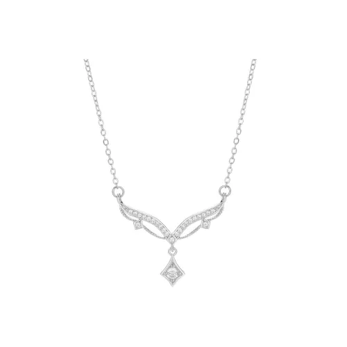 Clect Экологичные Сплавные Ожерелья Женские