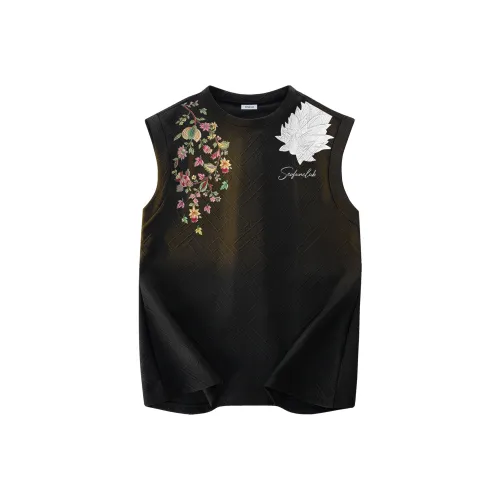 7 SEVFUN Майка T-Shirt Унисекс