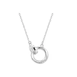 Ожерелье "Любовь", мужская модель