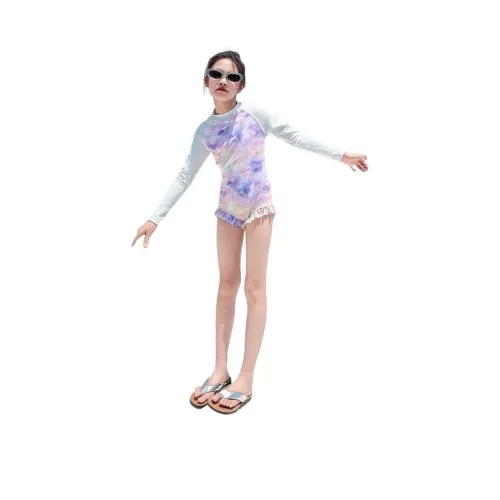 Lanza Фиолетовый Kids Купальники