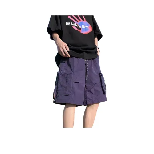 CAT'S PAW Унисекс Повседневные шорты