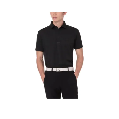 Мужская поло TAYLORMADE