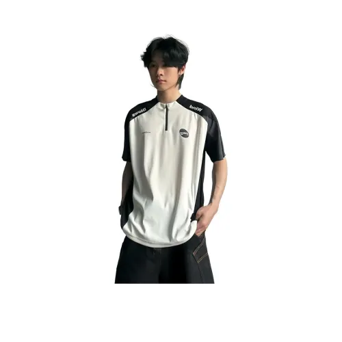 GPOUHO Унисекс Футболка