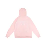 Розовый многоцветный крылья