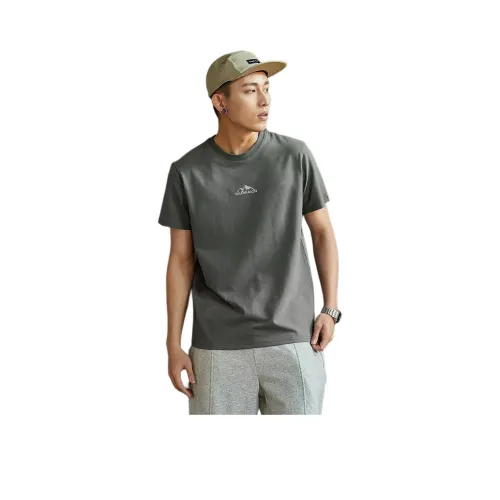 Tonlion Мужские T-рубашки