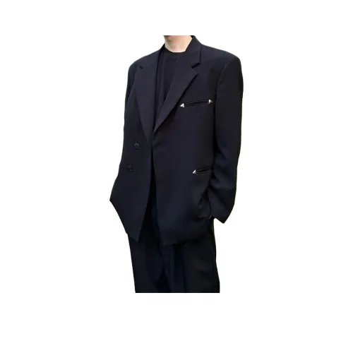 UPWARD LAB Бизнес-костюм унисекс