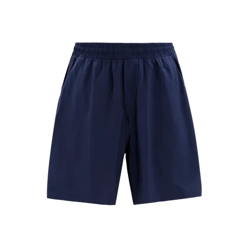 lululemon Pace Breaker Мужские спортивные шорты