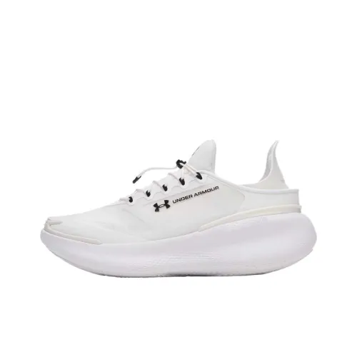 Under Armour NOVA Тренировочные Кроссовки Низкие Белые Унисекс