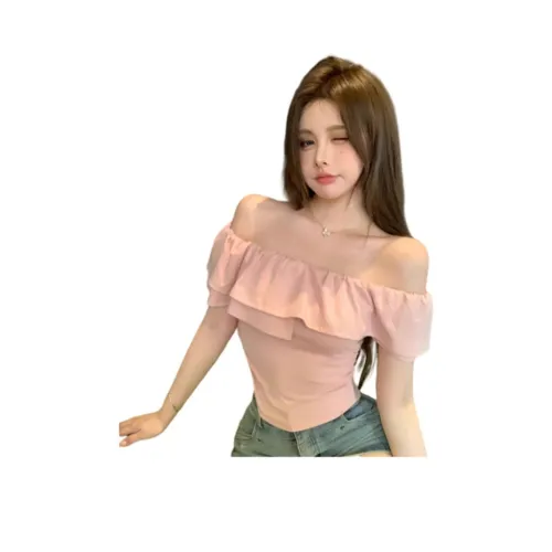 Aimilian Женские футболки