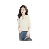 Абрикосовый