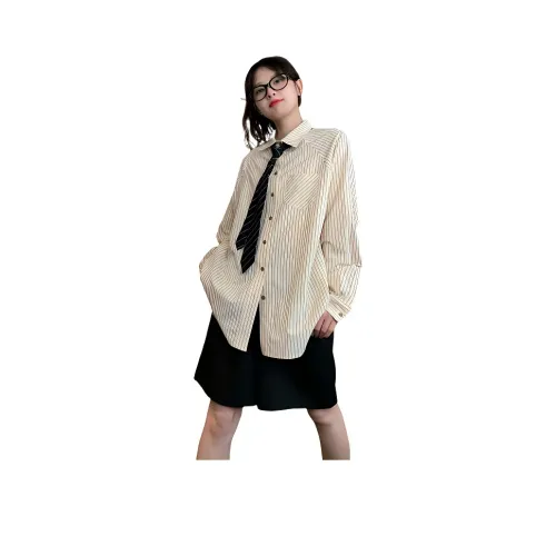 RDRE Женские Рубашки