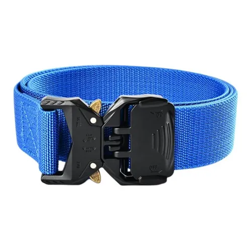 Yamaichi Maru Полиэстер Ремень Мужской 4CM