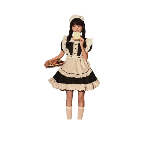 Princess Berdele Короткий рукав Платье Женское