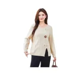 Абрикосовый