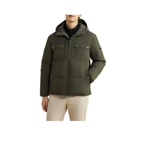 BEANPOLE Мужские Пуховики