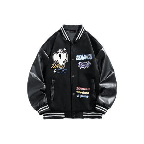 TONYKRZ Унисекс Бейсбольные Джерси