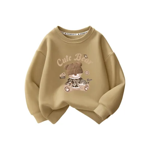 La Chapelle Свитшот Подростки