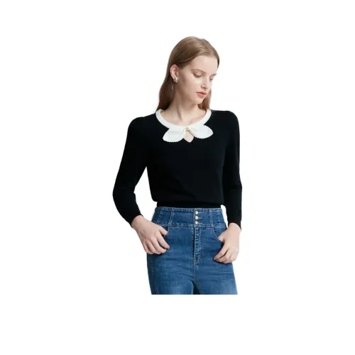 Caroline Женская Трикотажная Одежда