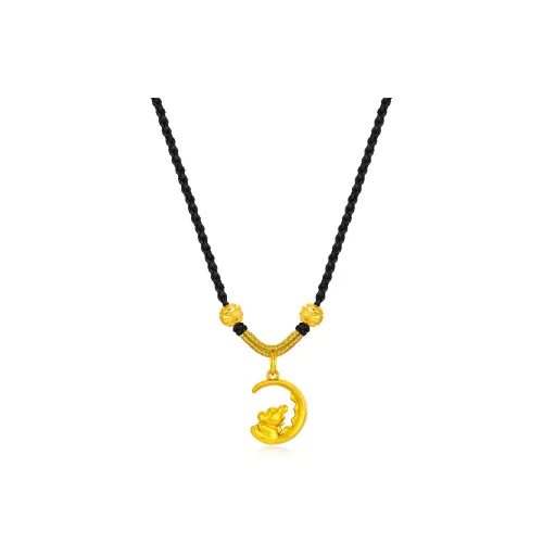 Jodie Kevin Сплав Ожерелья Унисекс