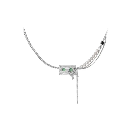 OWNCOOL Премиум Feel Ожерелья Женские