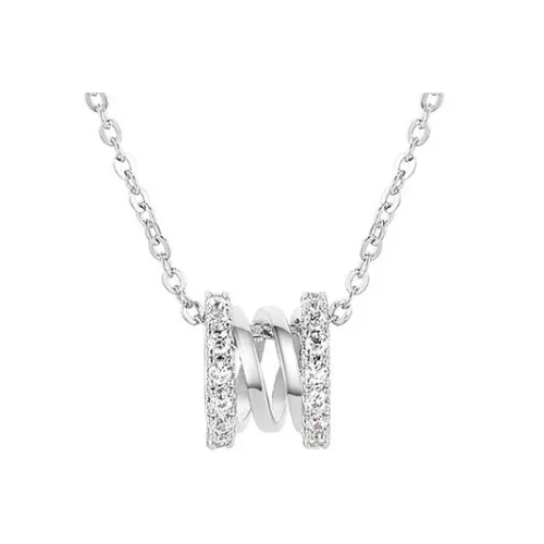 DODOGOGO Сплав Ожерелья Женские Коробка Упаковка