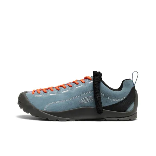 KEEN Jasper Дышащая Низкая Обувь для Уличных Пешеходов Женская