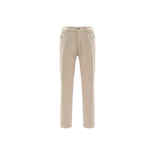 lululemon ABC Повседневные брюки 32' Мужской