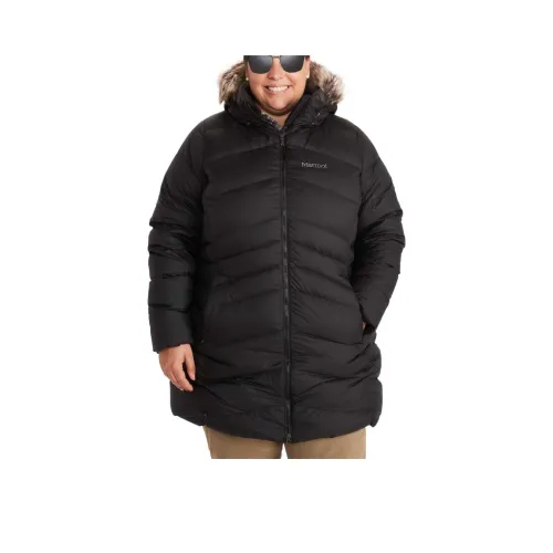 Marmot Женские пуховики