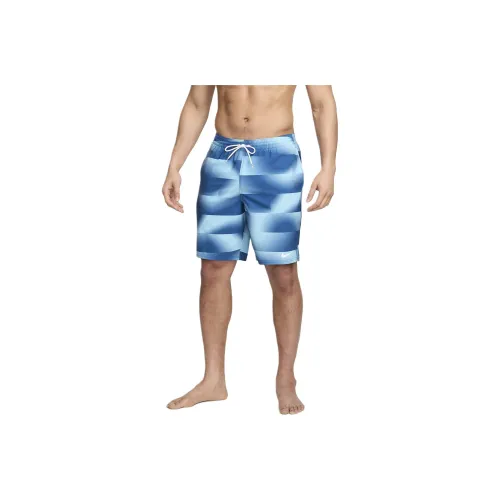 Nike Air Max Volley Плавательные шорты Мужские Дворцовый синий