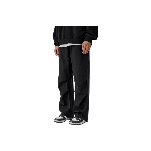 Bodydream Унисекс Повседневные Брюки