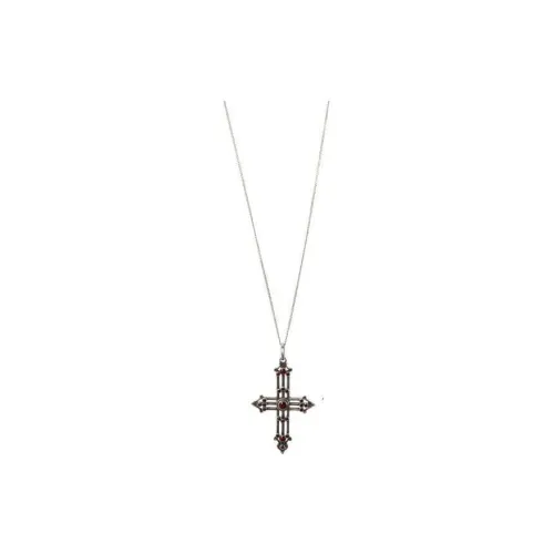 SAINT LAURENT Ожерелья Женские