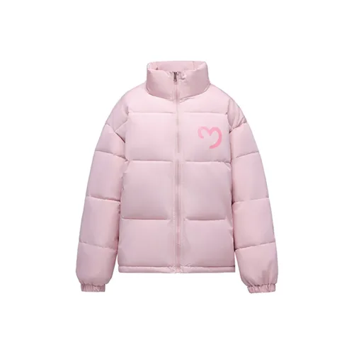 TORIGHT Женские объемные куртки (пуховики)