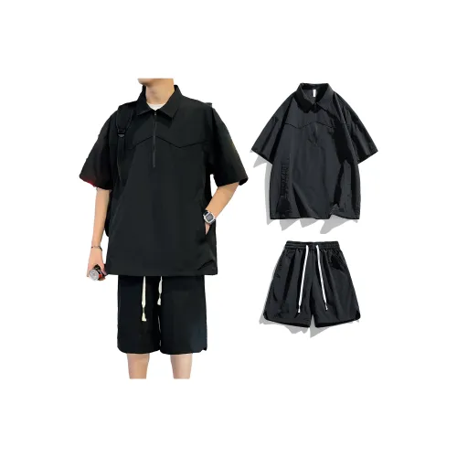Ganbostore Унисекс Повседневная спортивная одежда