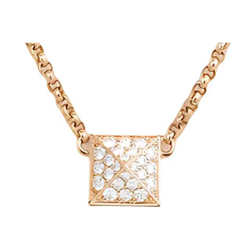 HERMES Clou d'H Ожерелье Унисекс