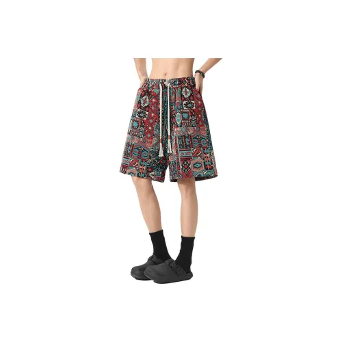 Cost Per Kilo Повседневные шорты Унисекс