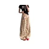 Желтая клетка