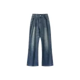 Винтажный синий