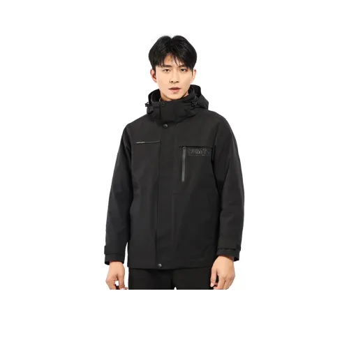 HUMTTO Мужская ветровка