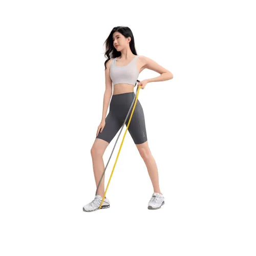 361° Спортивные шорты Женские Бетон Серый