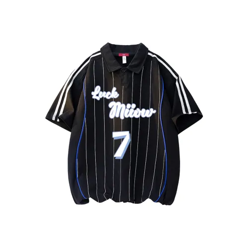 MIIOW Cool One Summer Series T-Shirt Унисекс