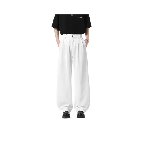 W7H1 Унисекс Костюм Брюки