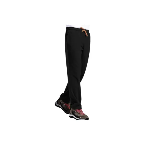 33000FT Унисекс Повседневные Брюки