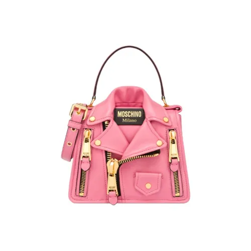 MOSCHINO Сумки-клатчи женские