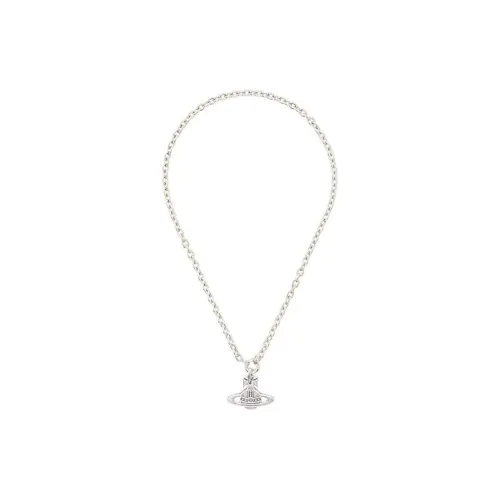 Vivienne Westwood Brass Necklaces Мужской