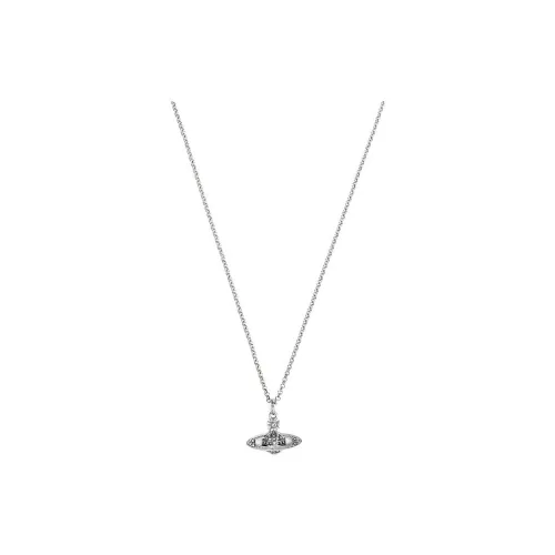 Vivienne Westwood Man Brass Necklaces Мужской