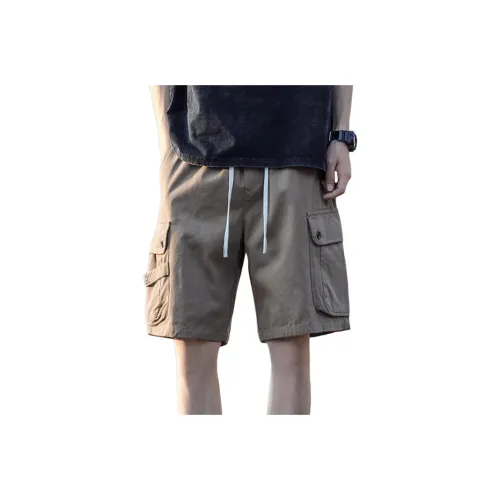 City Hipster Карго Шорты Унисекс
