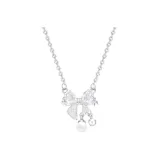 Бант Ожерелье