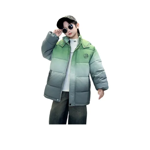 LANZA Школьный возраст Утеплённые куртки