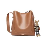 Какао-коричневый